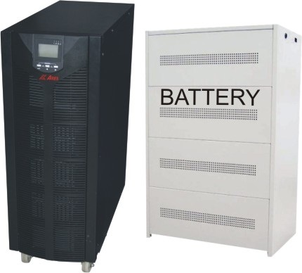 Nguồn bộ lưu điện
